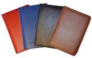 Classic Leather Bound Diaries