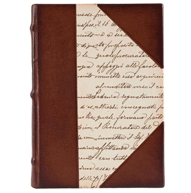 Leather and Paper Journals